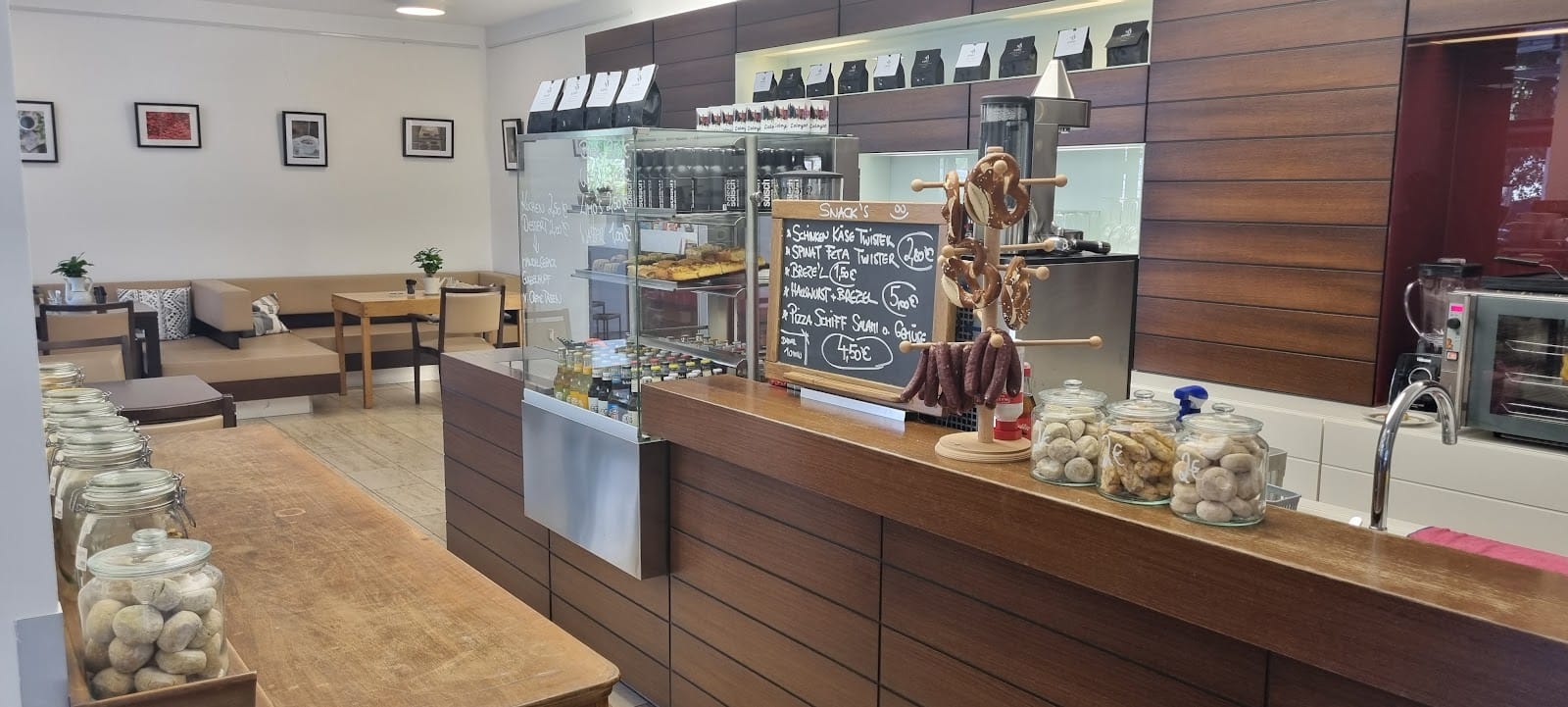 Cafe Fräulein Thea