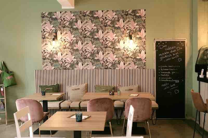 JayJay Yoga Studio Cafe & Shop photo 4