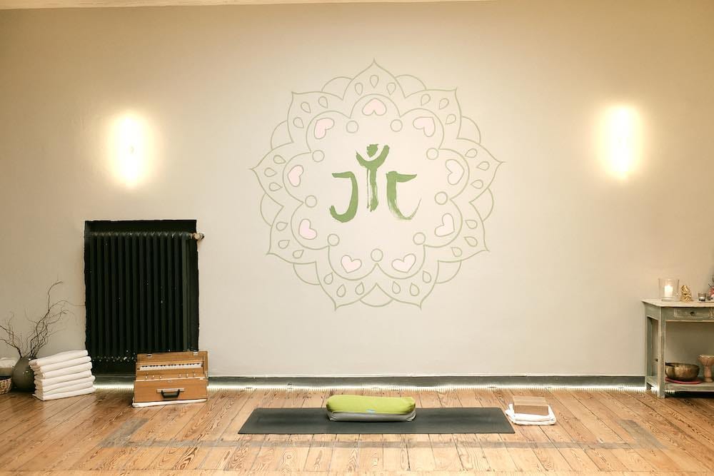 JayJay Yoga Studio Cafe & Shop photo 3
