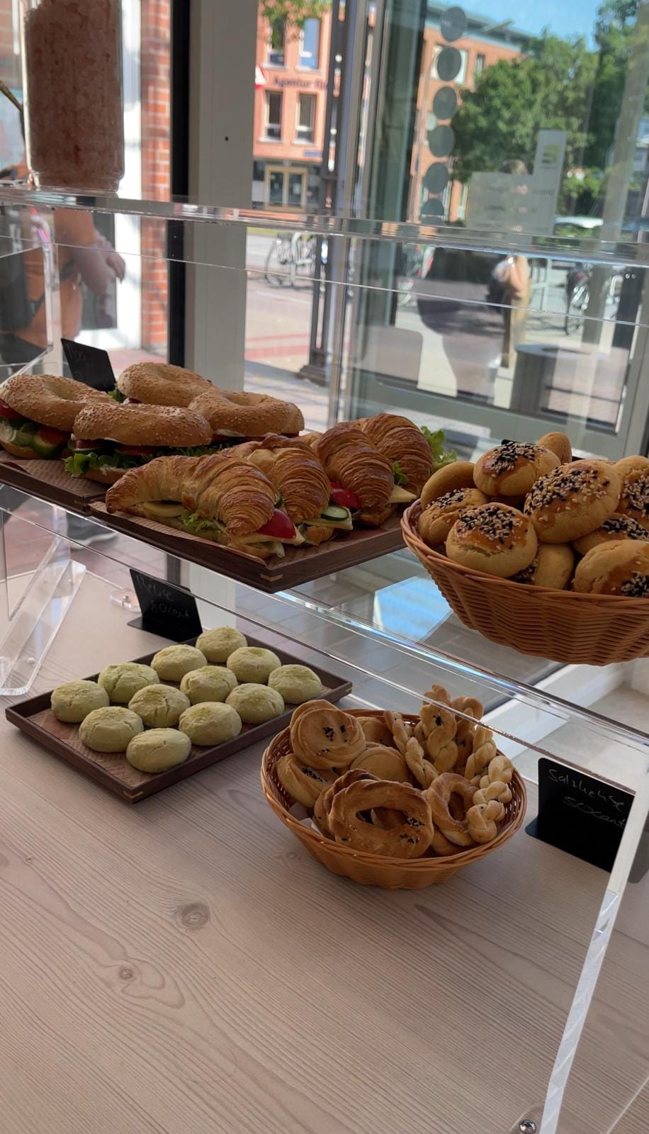 Inizio coffee & more