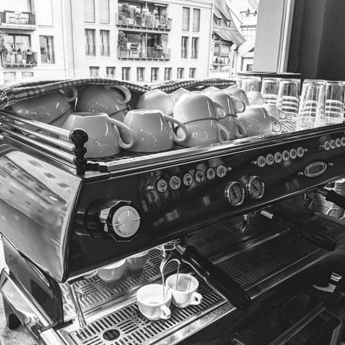 Di Simo - caffè e vini photo 5