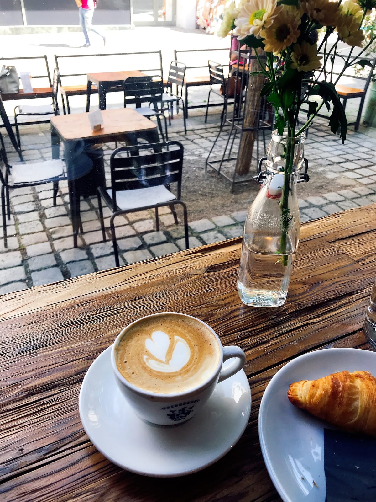 Machhörndl Kaffee: Espresso-Brew Bar