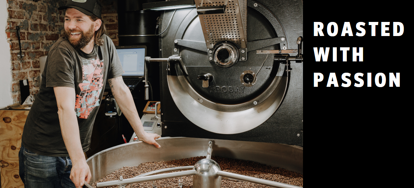 Machhörndl Kaffee: Espresso-Brew Bar photo 6