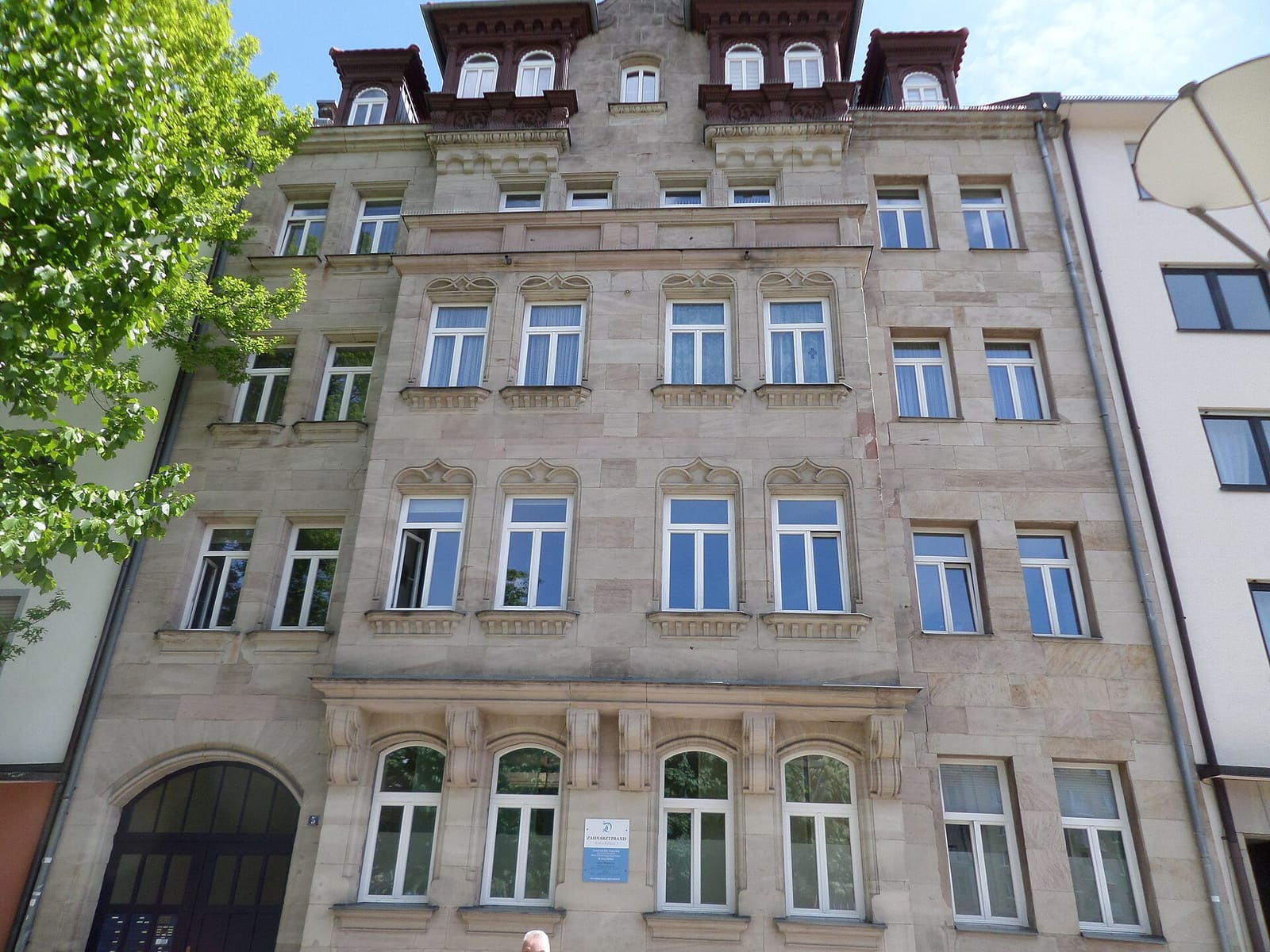Brunner Tagesbar & Cafe photo 2