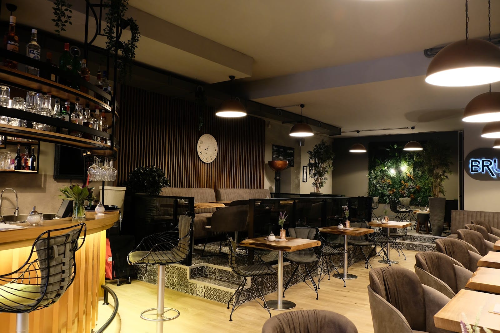 Brunner Tagesbar & Cafe