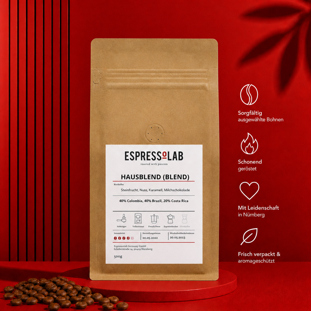 Espressolab photo 4