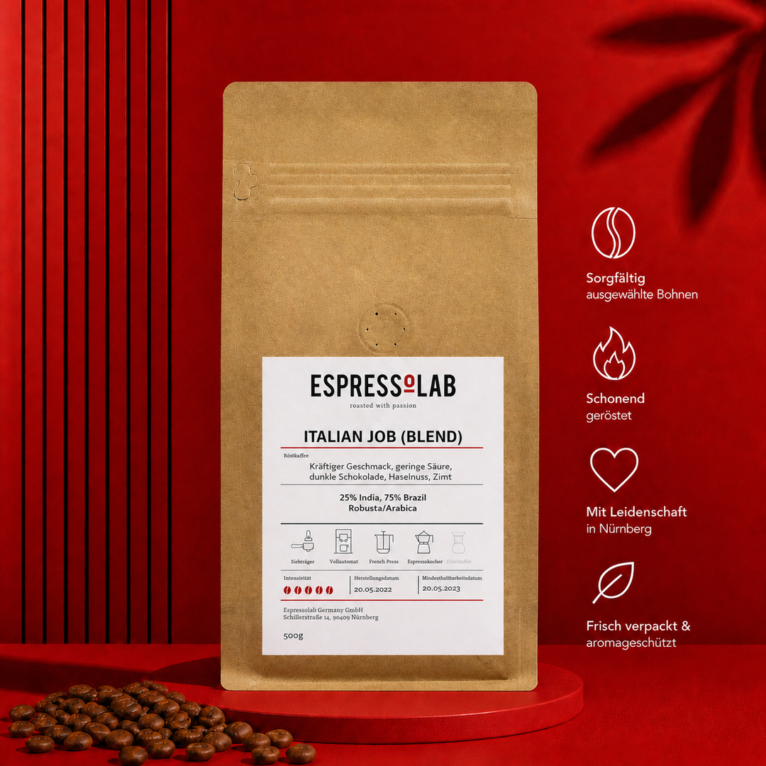 Espressolab photo 5