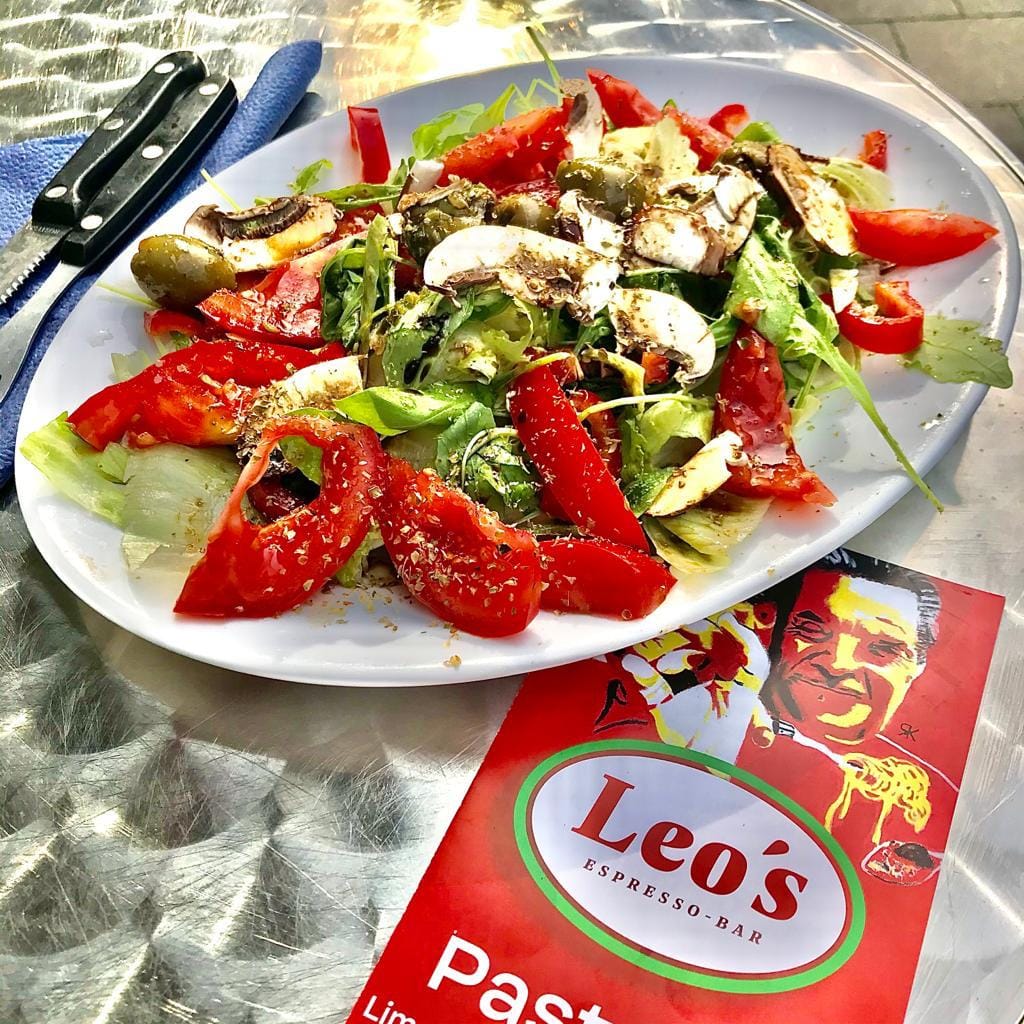 Leos Espresso Bar photo 5
