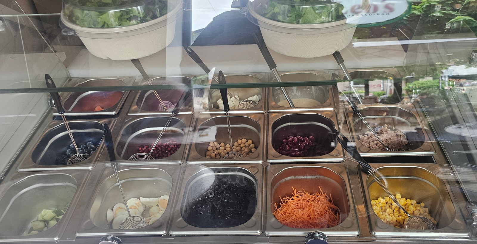 Leos Espresso Bar photo 4