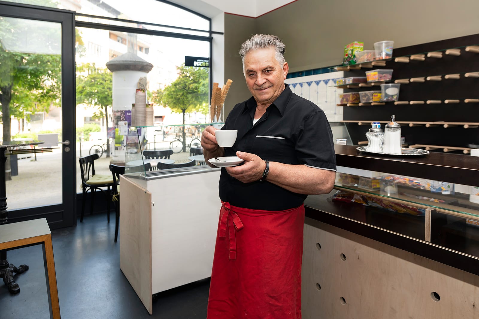 Leos Espresso Bar photo 7