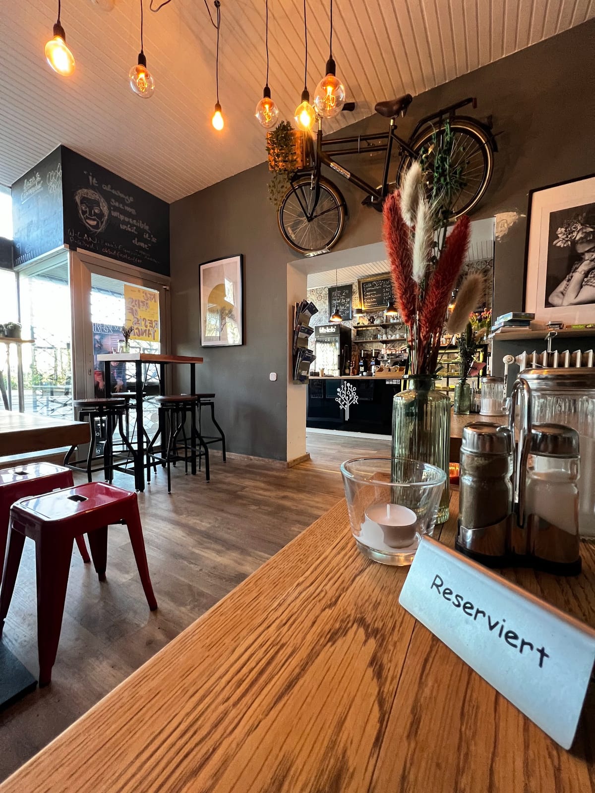 Zaza‘s Espressobar