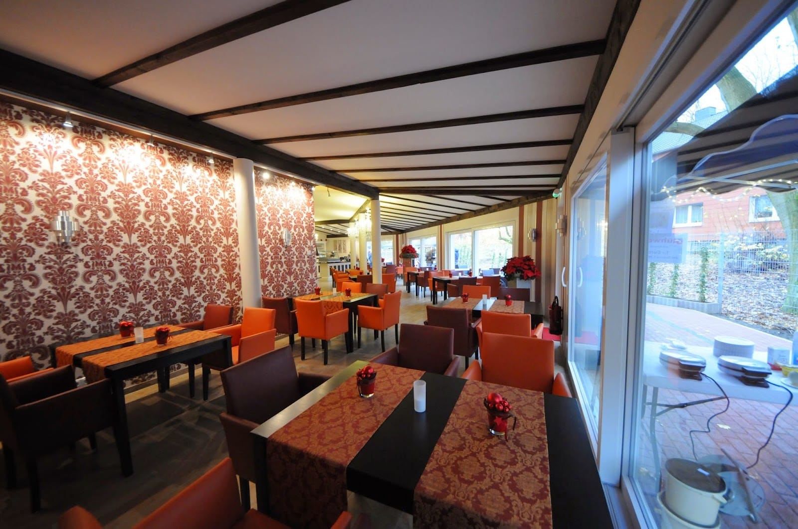 Cafe Marienkäfer