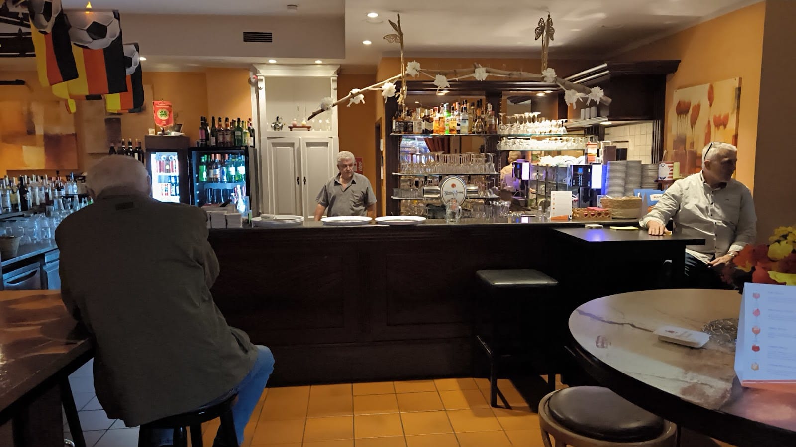 Kult Cafe Restaurant-Bistro
