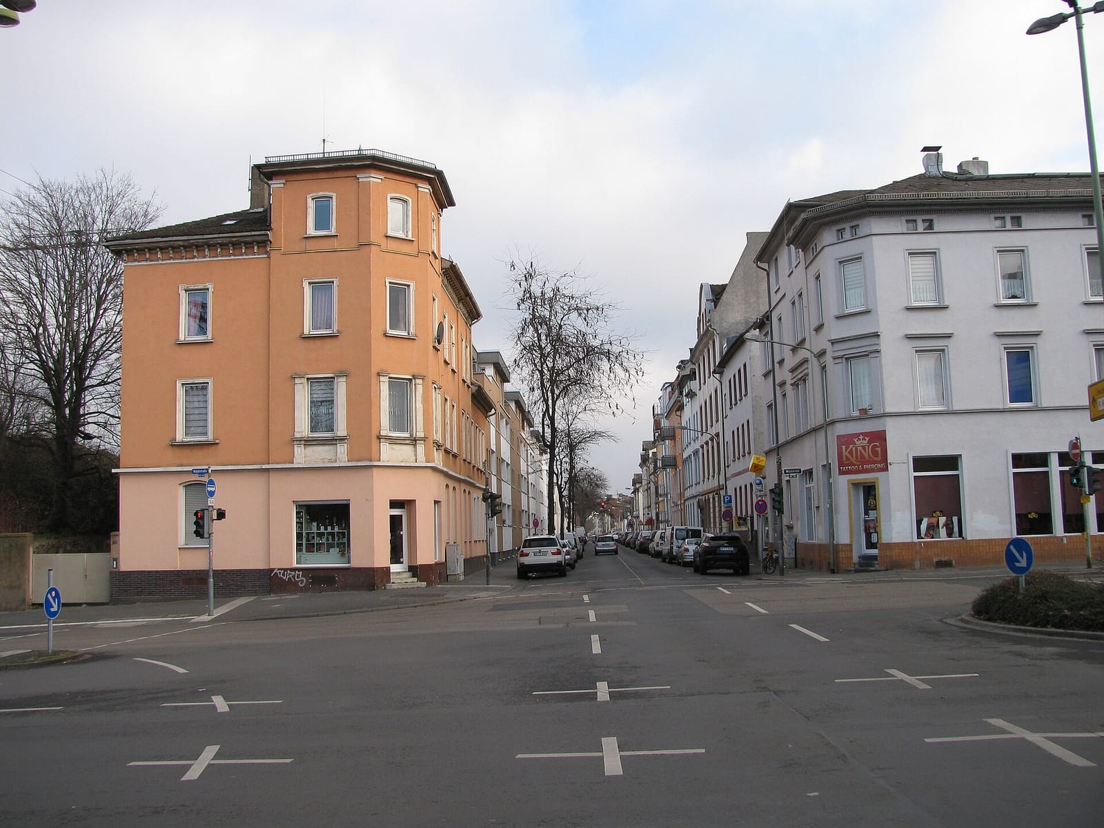 Prodromos Cafe - Offenbach am Main