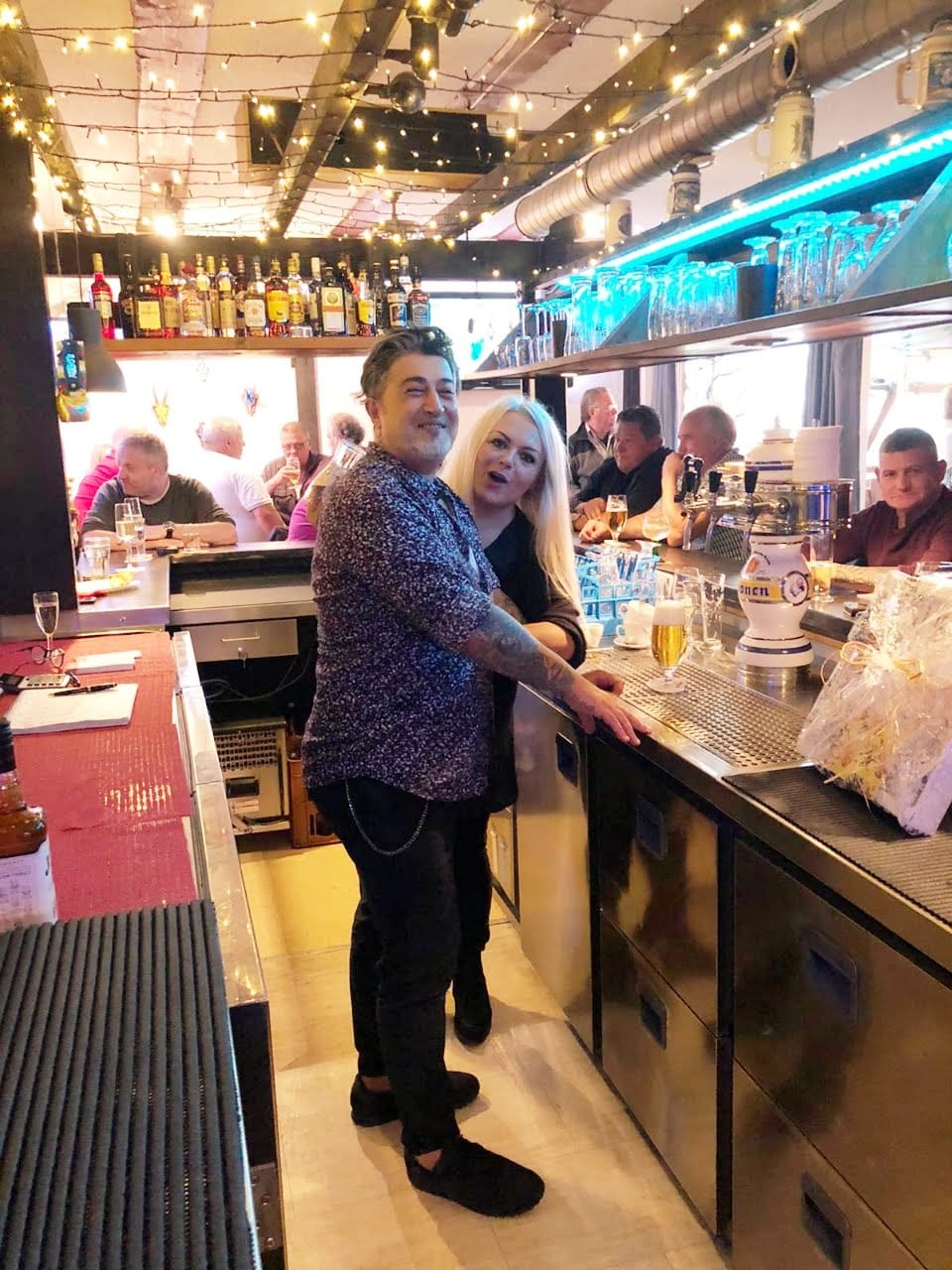 Cafe Humpen
