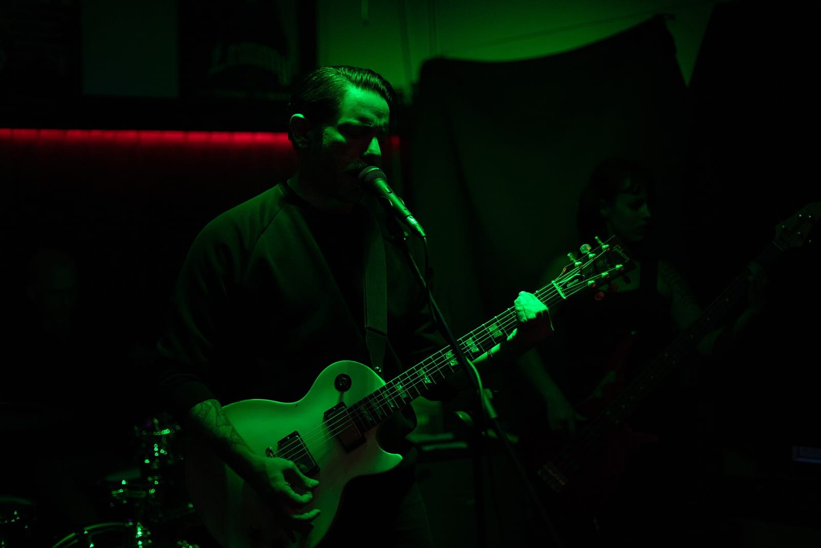 Shock Records & Coffee photo 3