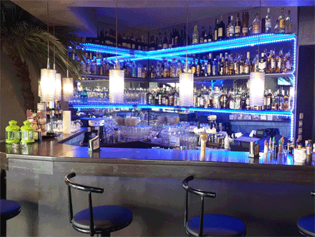 Treffpunkt 25 • Cocktail - Cafe - Bar photo 7