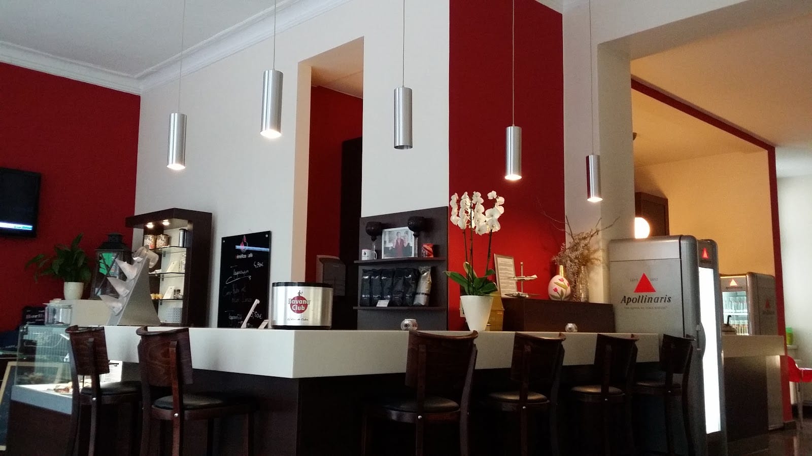 Benefice Cafe GmbH