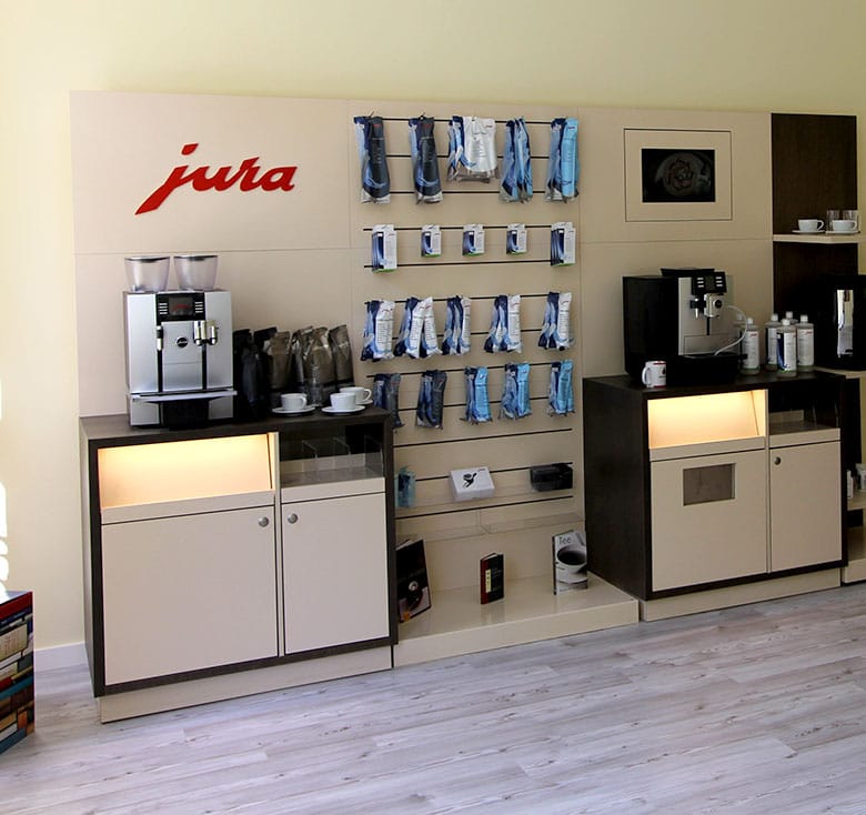Benefice Cafe GmbH photo 2