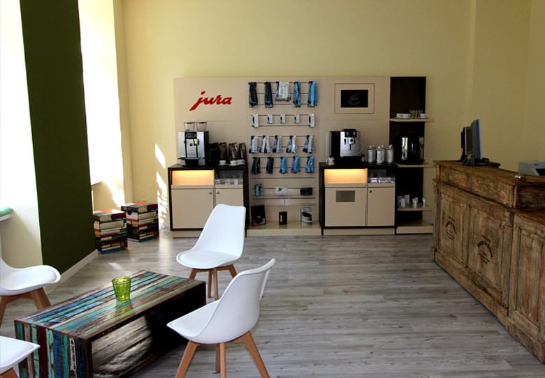 Benefice Cafe GmbH photo 4