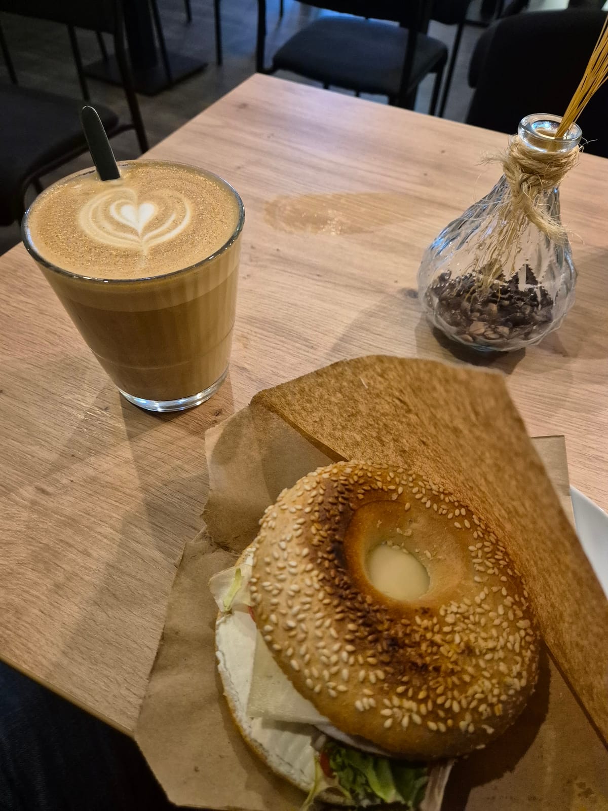 Cafe Stopover Passau