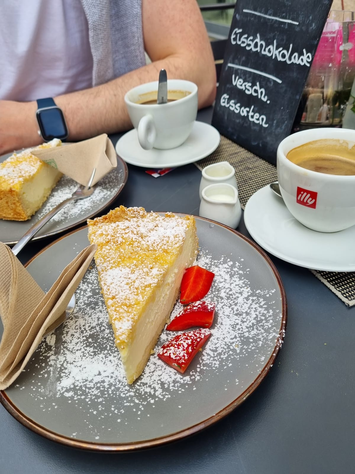 Cafe-Weinbar Chaplin
