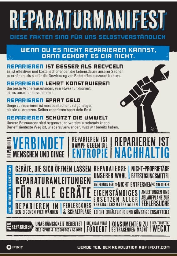 Repair Cafe