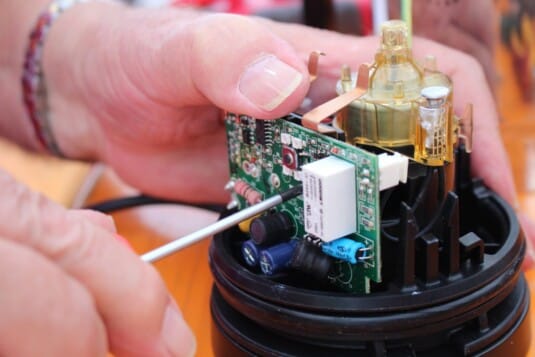 Repair Cafe photo 4