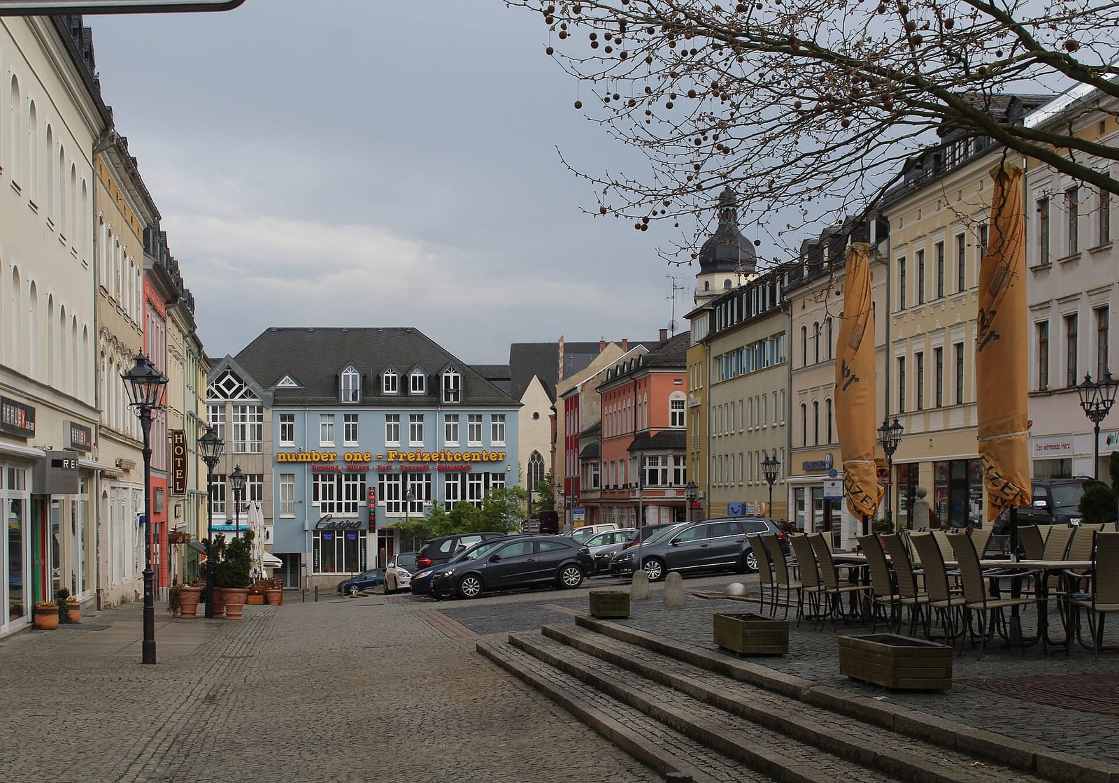 Coffeeshop Hempcrafted Plauen - CBD Cannabis Shop Plauen photo 10