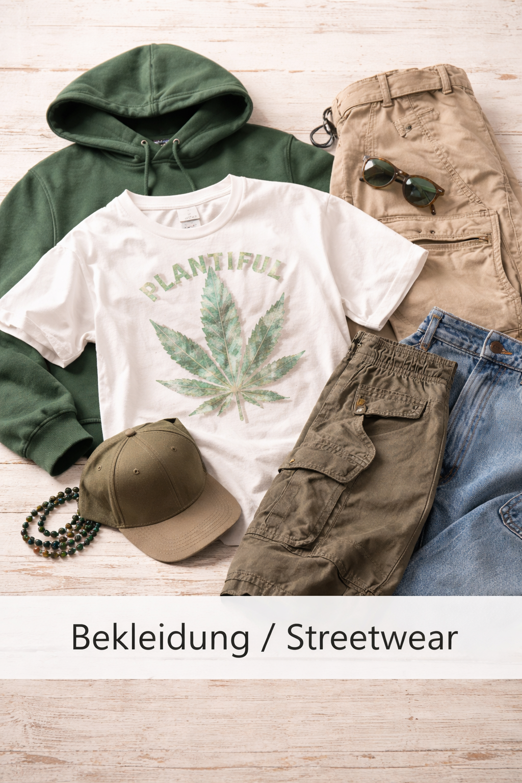 Coffeeshop Hempcrafted Plauen - CBD Cannabis Shop Plauen photo 8