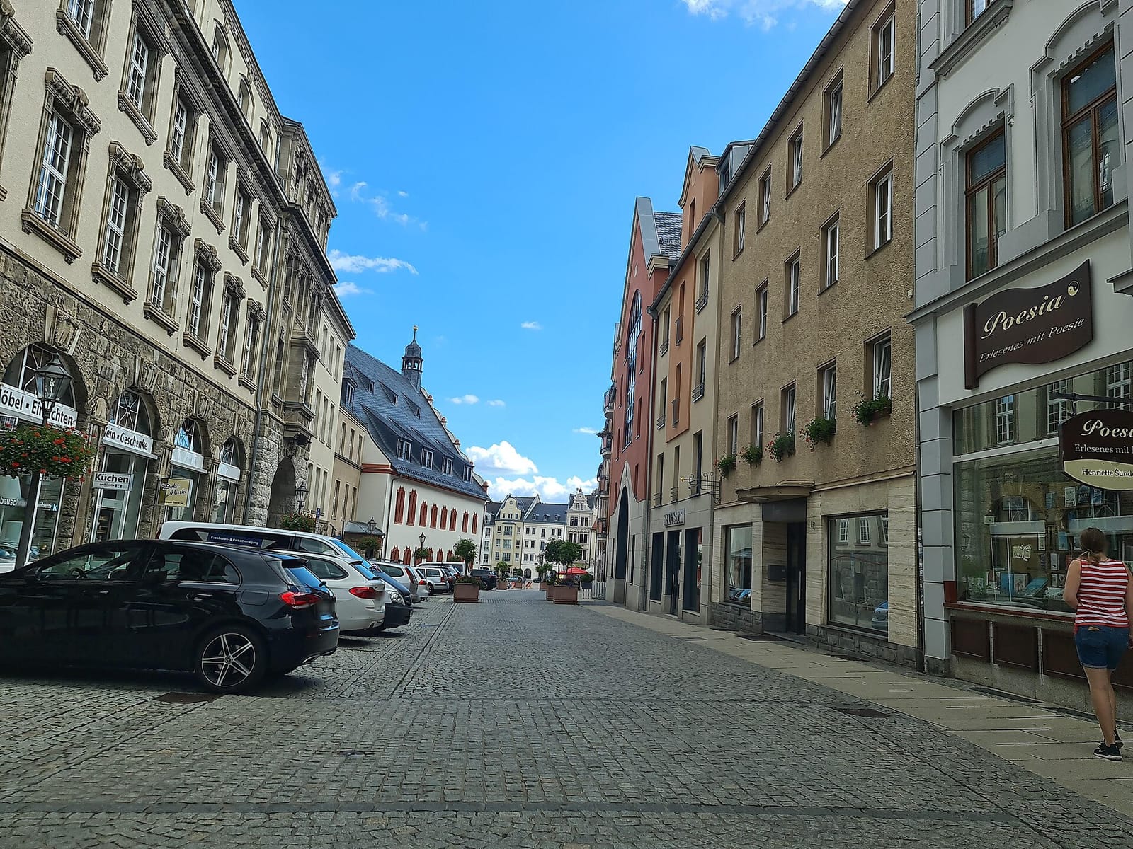 Coffeeshop Hempcrafted Plauen - CBD Cannabis Shop Plauen photo 13