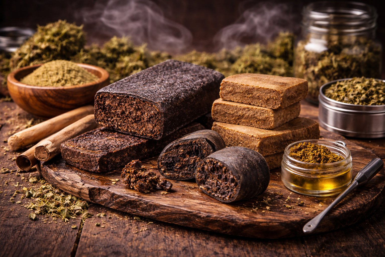 Coffeeshop Hempcrafted Plauen - CBD Cannabis Shop Plauen photo 3