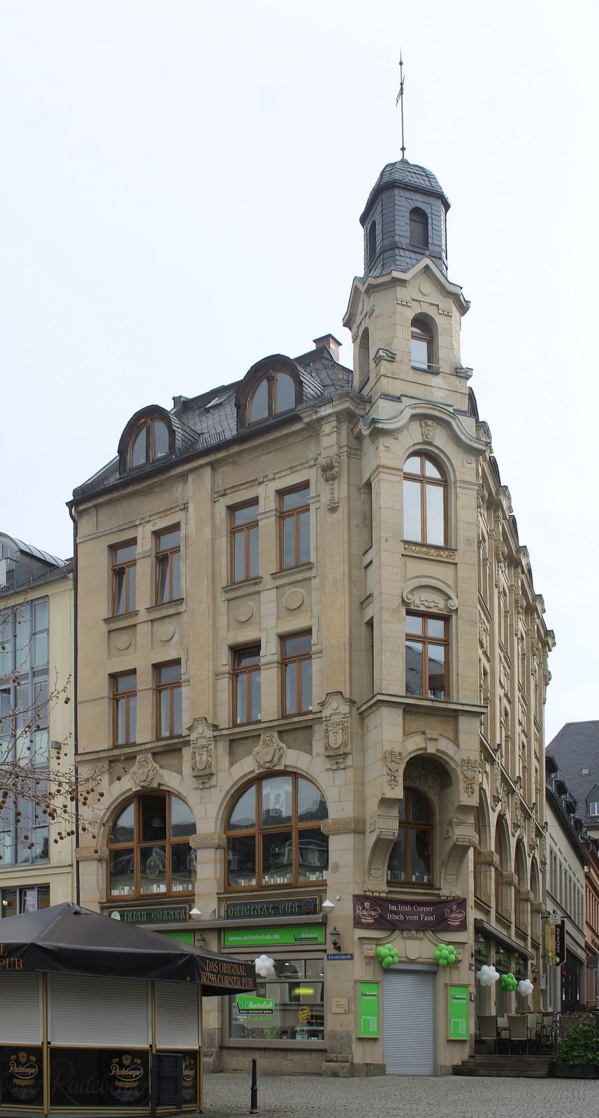 Coffeeshop Hempcrafted Plauen - CBD Cannabis Shop Plauen photo 12