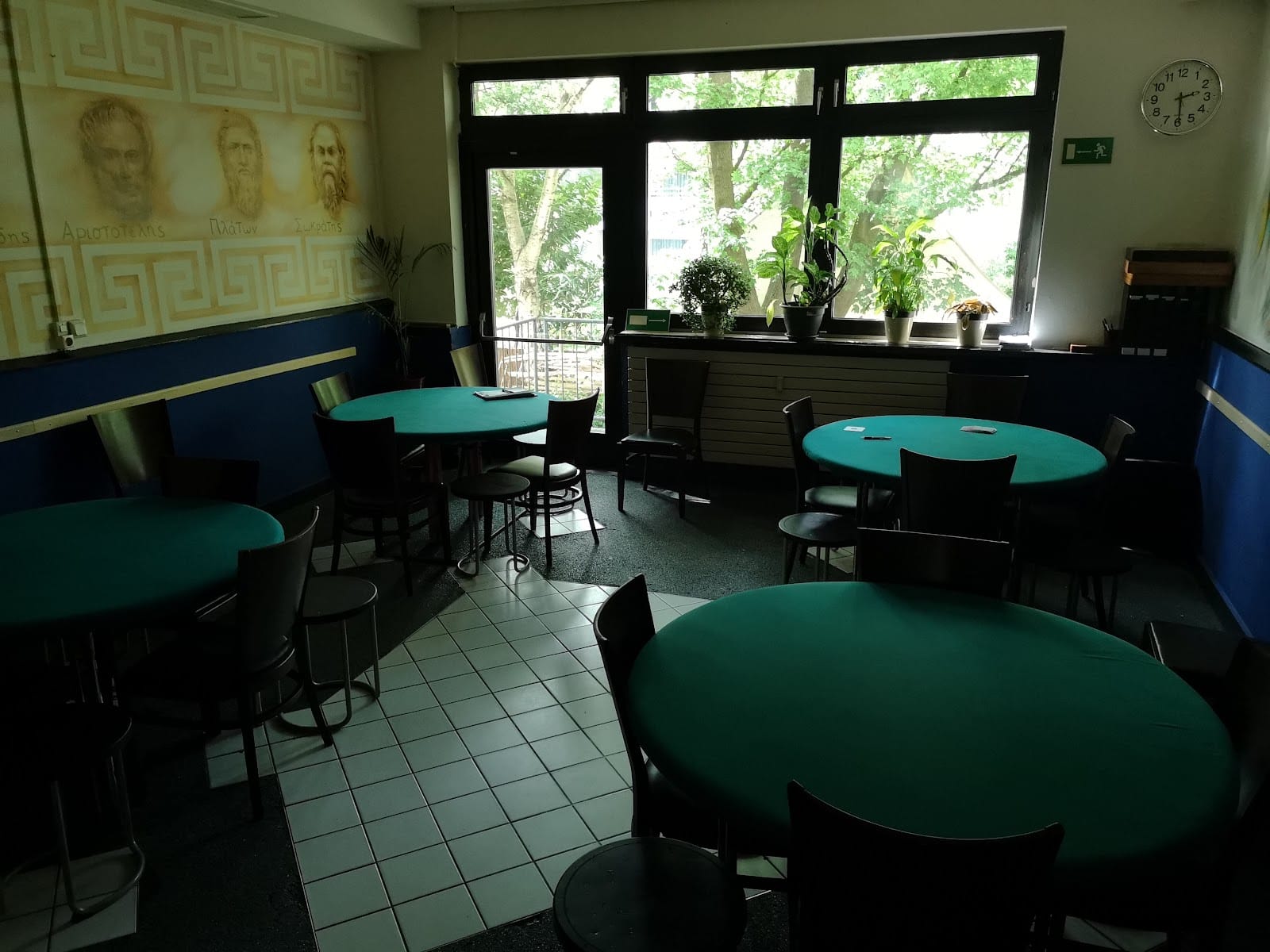 Cafe Fillos