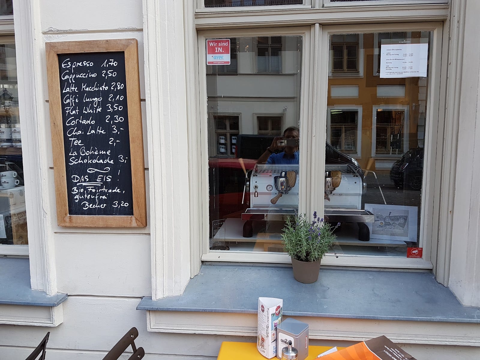 die espressonisten