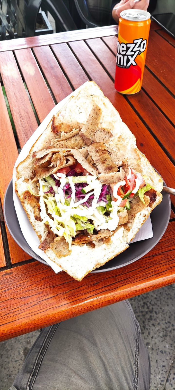 Addy's Bistro & Cafe