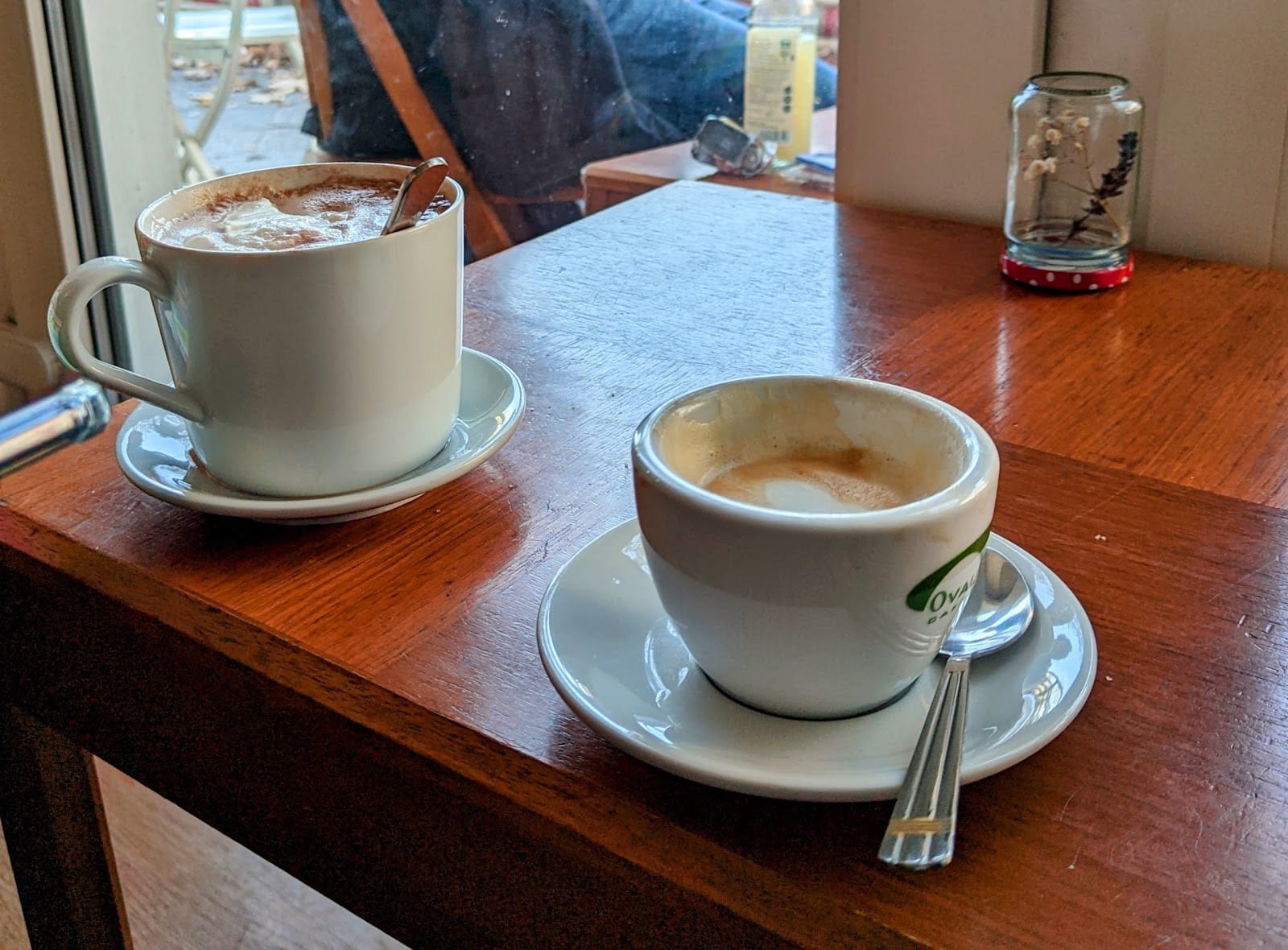 Cafe Goldstück Berlin