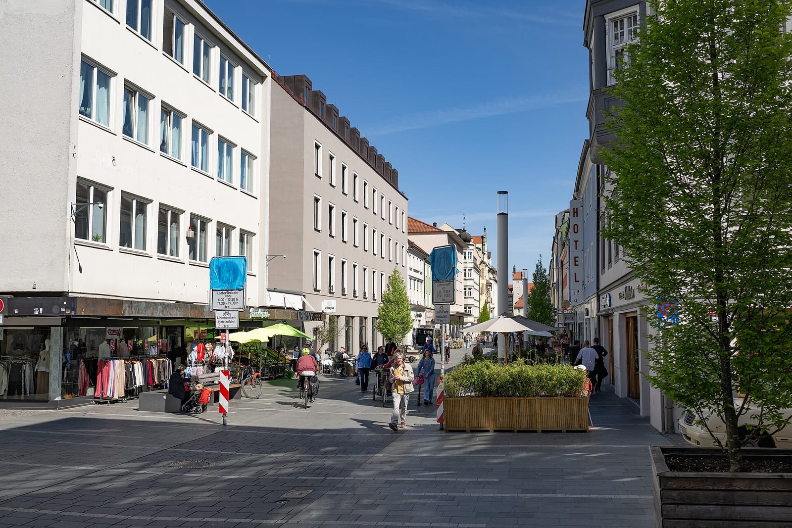 UrbanCoffee Maximilianstraße photo 2