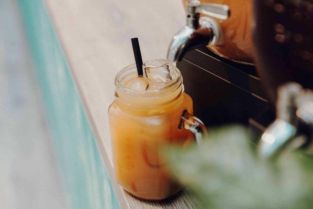 San Francisco Coffee Company photo 4