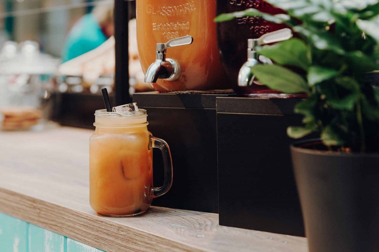 San Francisco Coffee Company photo 7