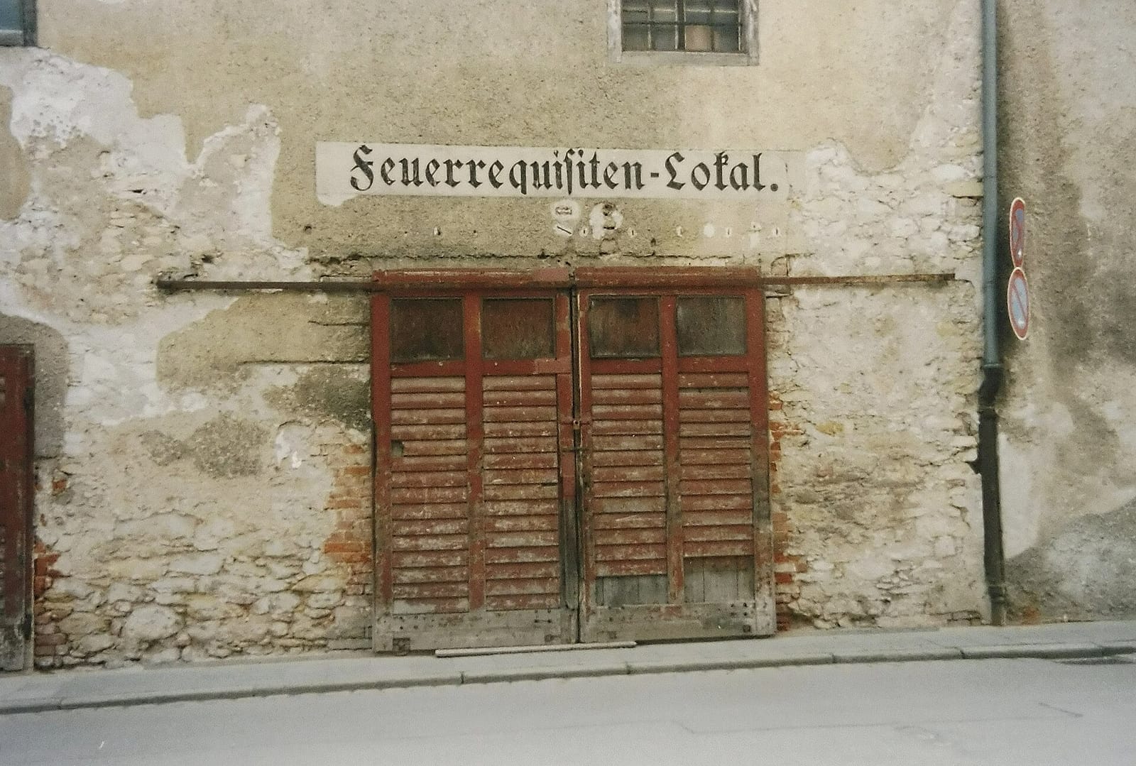 Cafe Künstlerhaus Andreasstadel photo 3