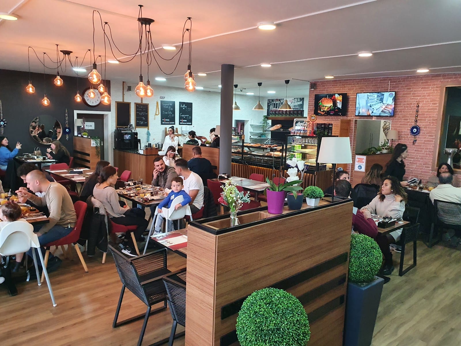 Simitçi Cafe Regensburg