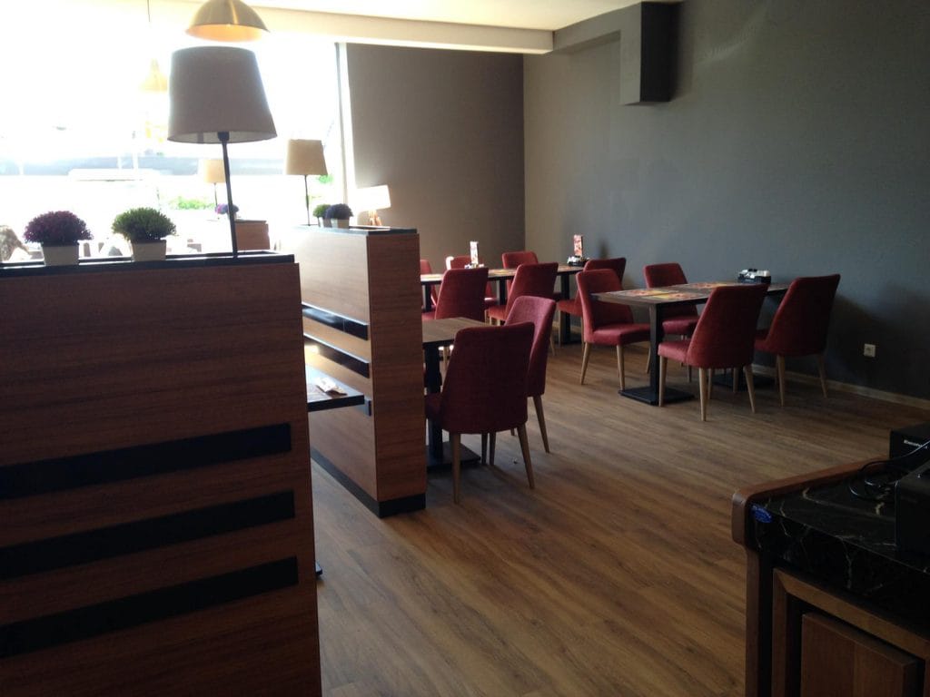 Simitçi Cafe Regensburg photo 6