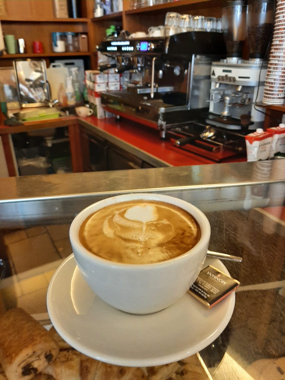 Coffee Star Origins & Blends