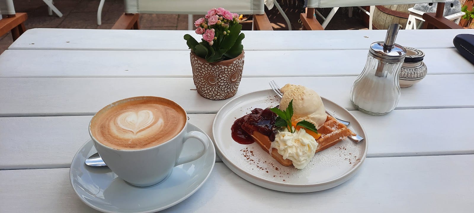 Cafe Maxx