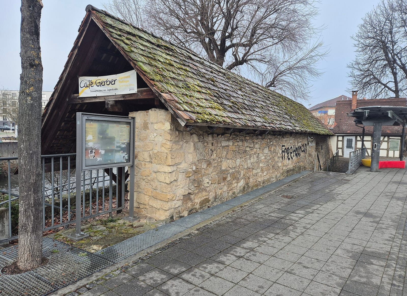 Cafe Station photo 5
