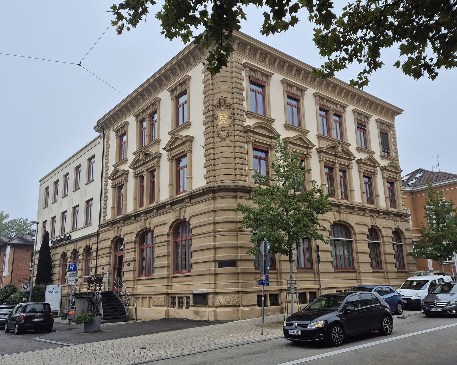 BASECOFFEE Reutlingen GmbH photo 13