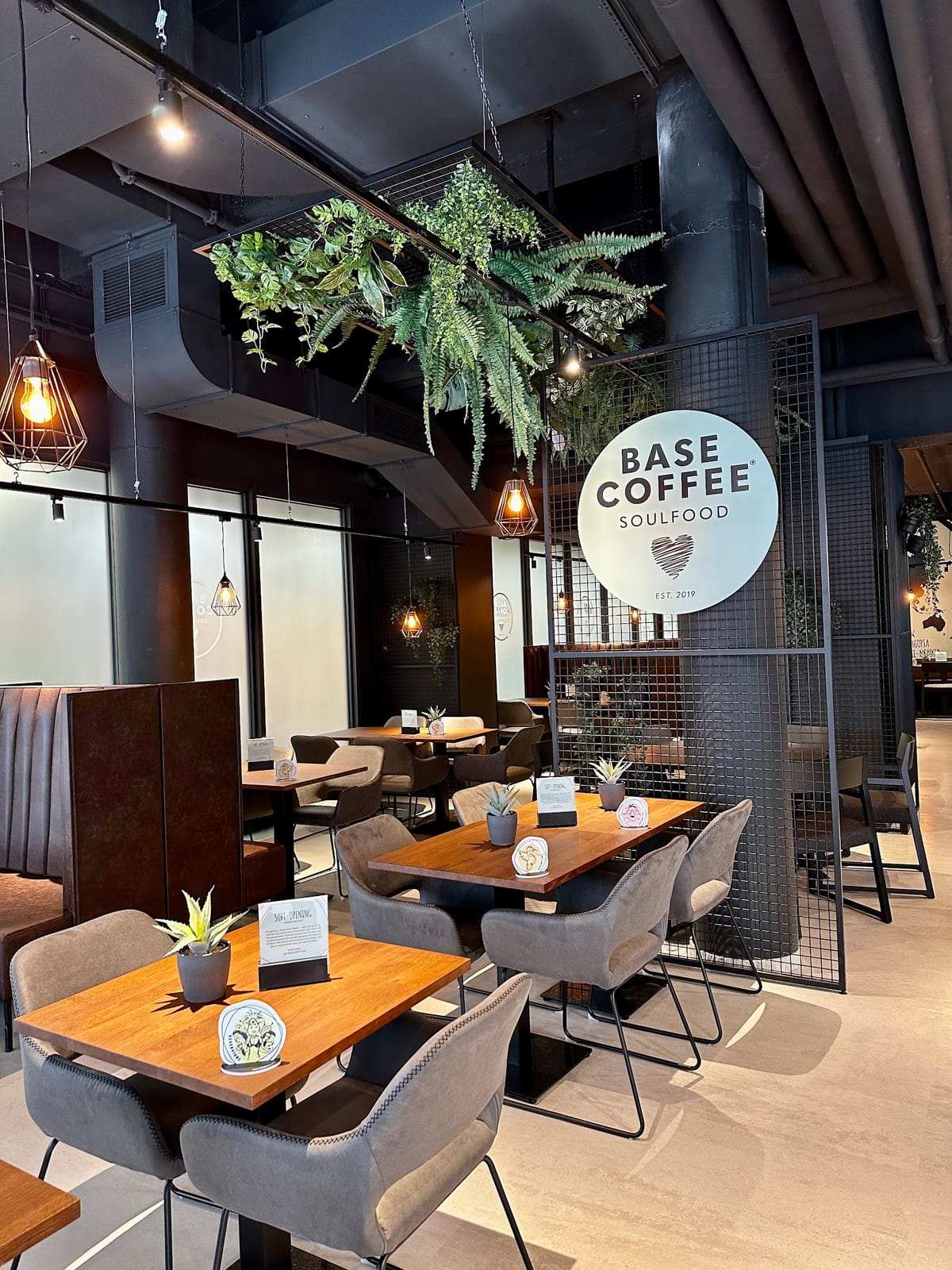 BASECOFFEE Reutlingen GmbH