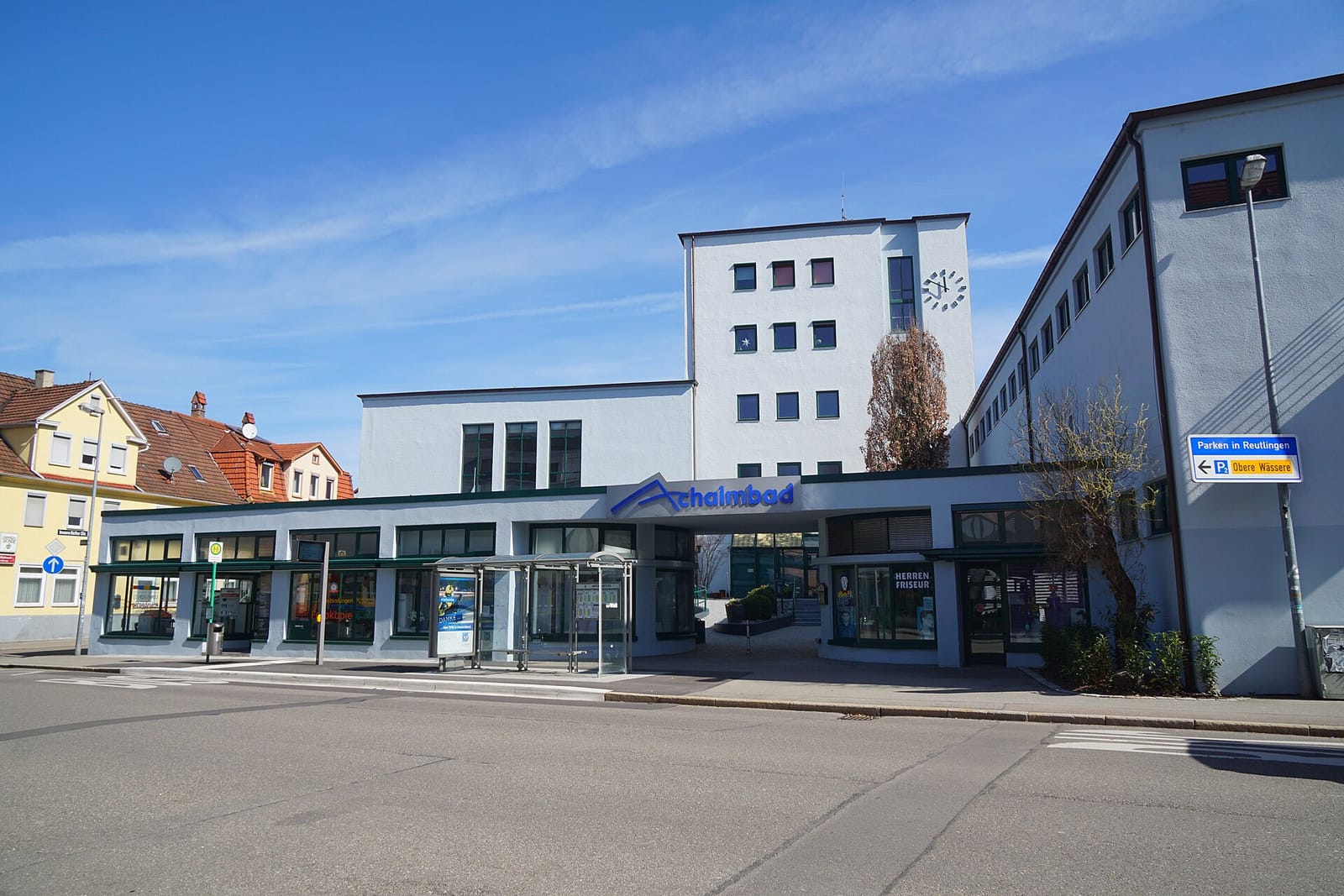 Cafe Bistro Hallenbad photo 4