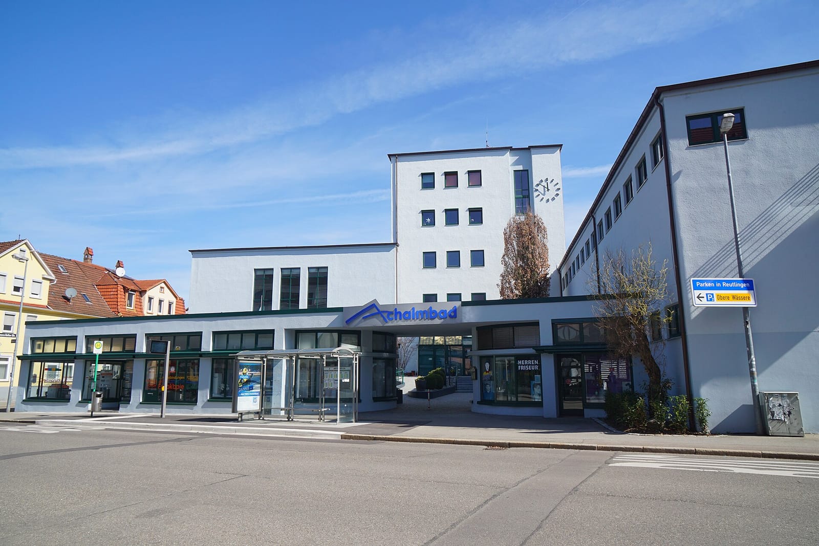 Cafe Bistro Hallenbad photo 5